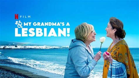 granny lesbians|So, My Grandmas a Lesbian!